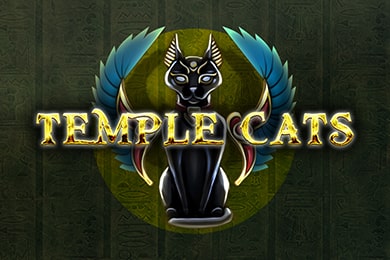 Templecats играть в Default